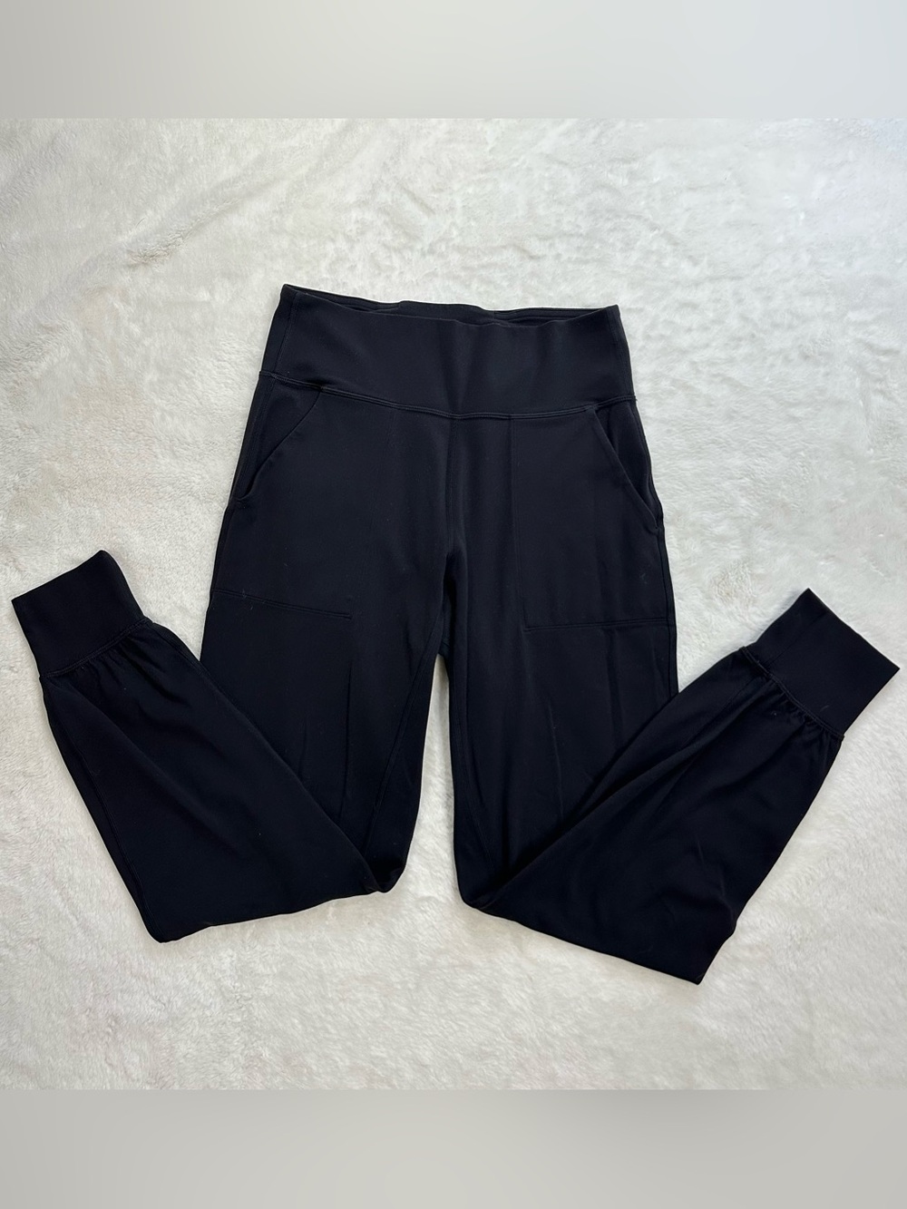 Lululemon Align high rise jogger